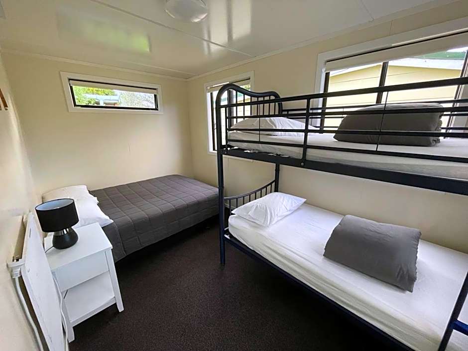 Orere Point TOP 10 Holiday Park