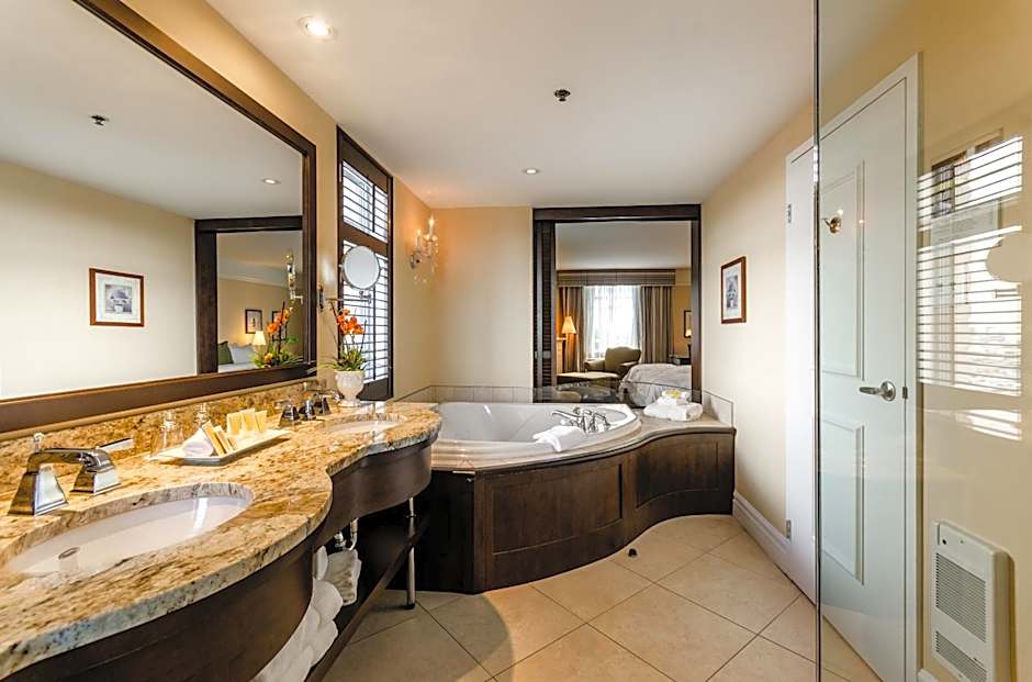 Le St-Martin Hotel & Suites