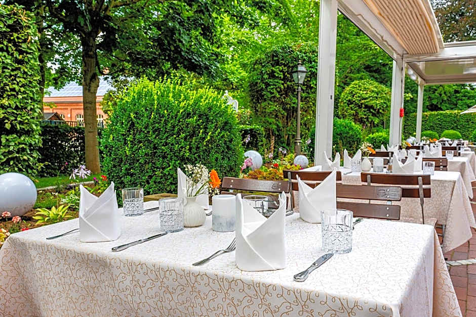 Hotel am Schlosspark