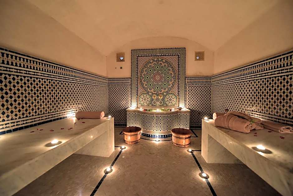 Hôtel Fès Inn & SPA