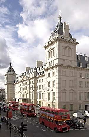 Hilton London Paddington