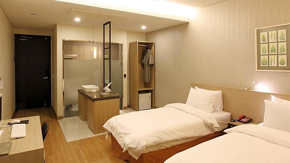 Hotel Clover