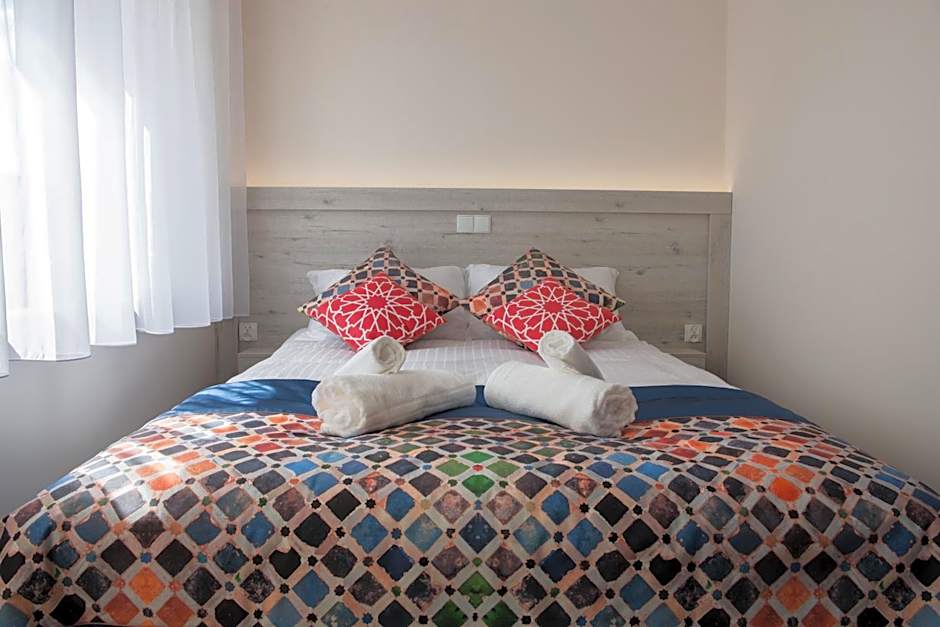 Villa Andalucia SPA & Leisure