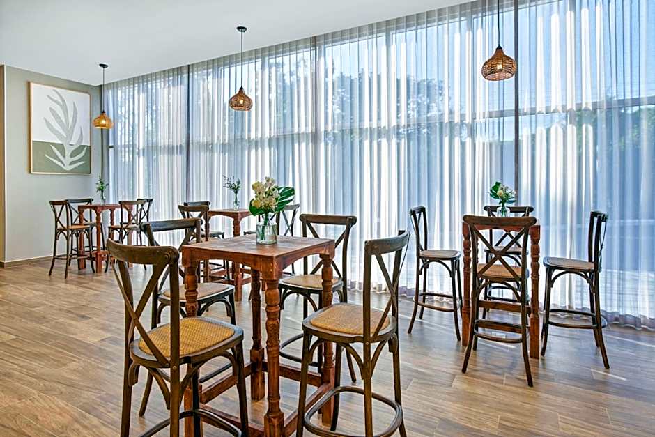 Residence Inn by Marriott Playa Del Carmen