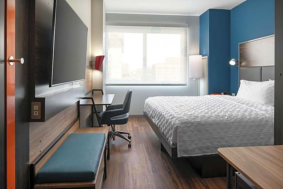 Tru By Hilton Denver, Co