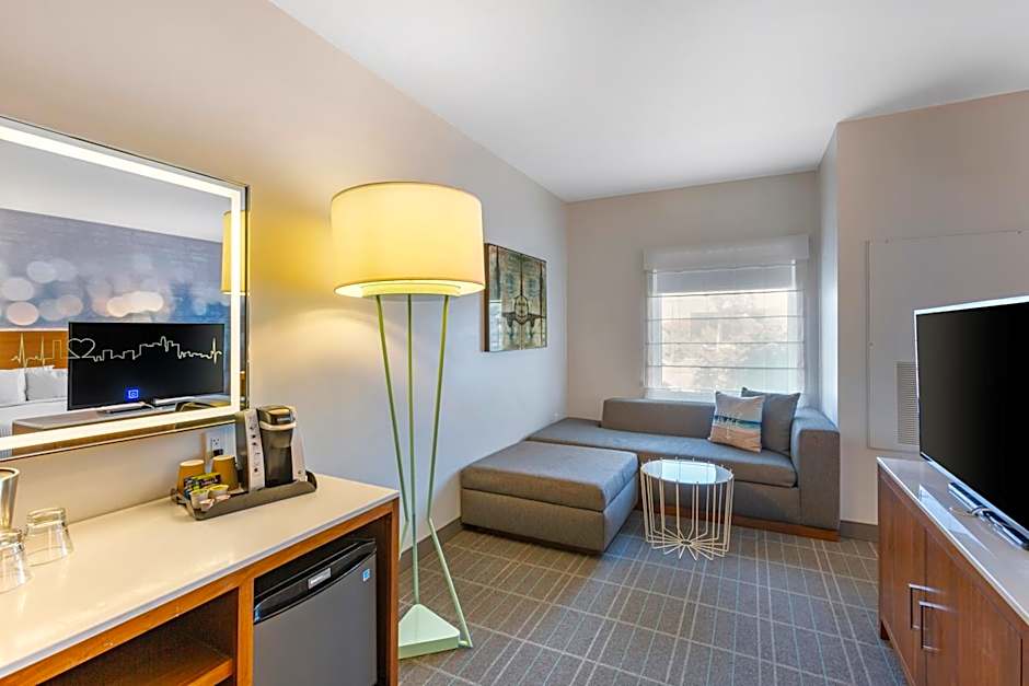 Cambria Hotel LAX