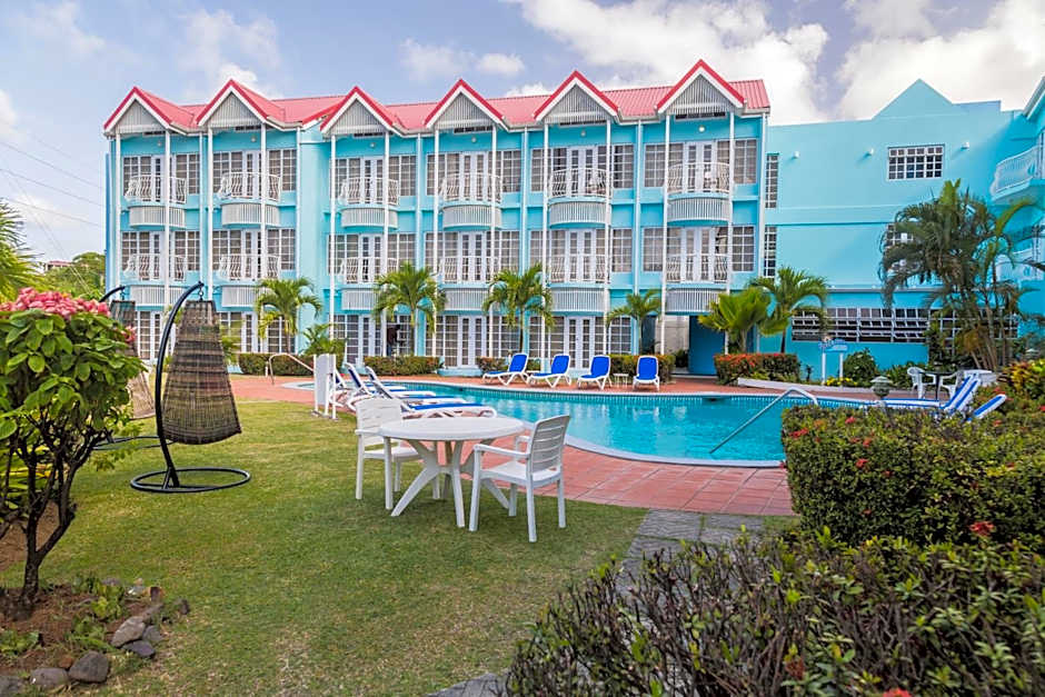 Bay Gardens Marina Haven