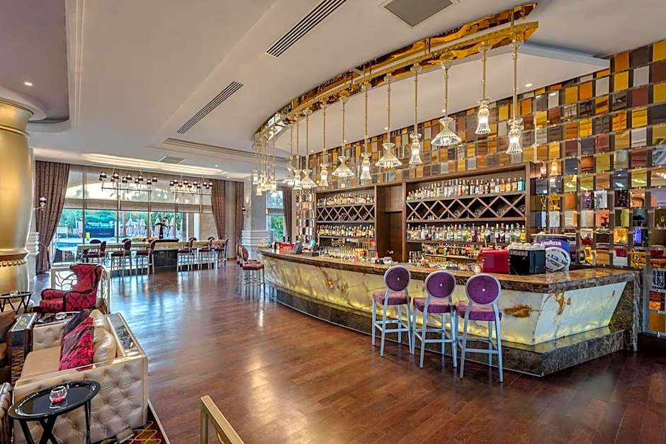 Dobedan Exclusive Hotel & Spa 