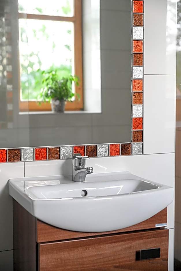 Zakątek Pod Smrekami