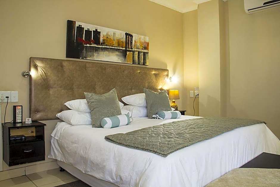 Matts Rest Bed and Breakfast