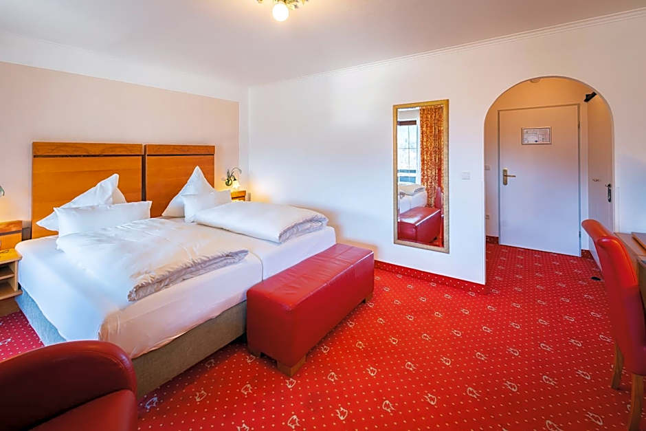Alpenhotel Kronprinz
