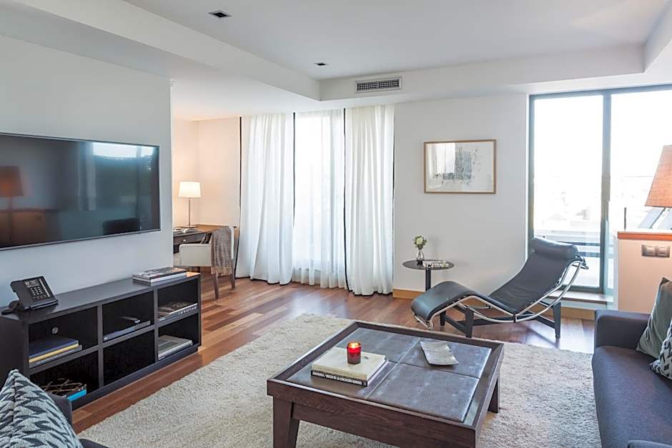 Majestic Hotel & Spa Barcelona Gl