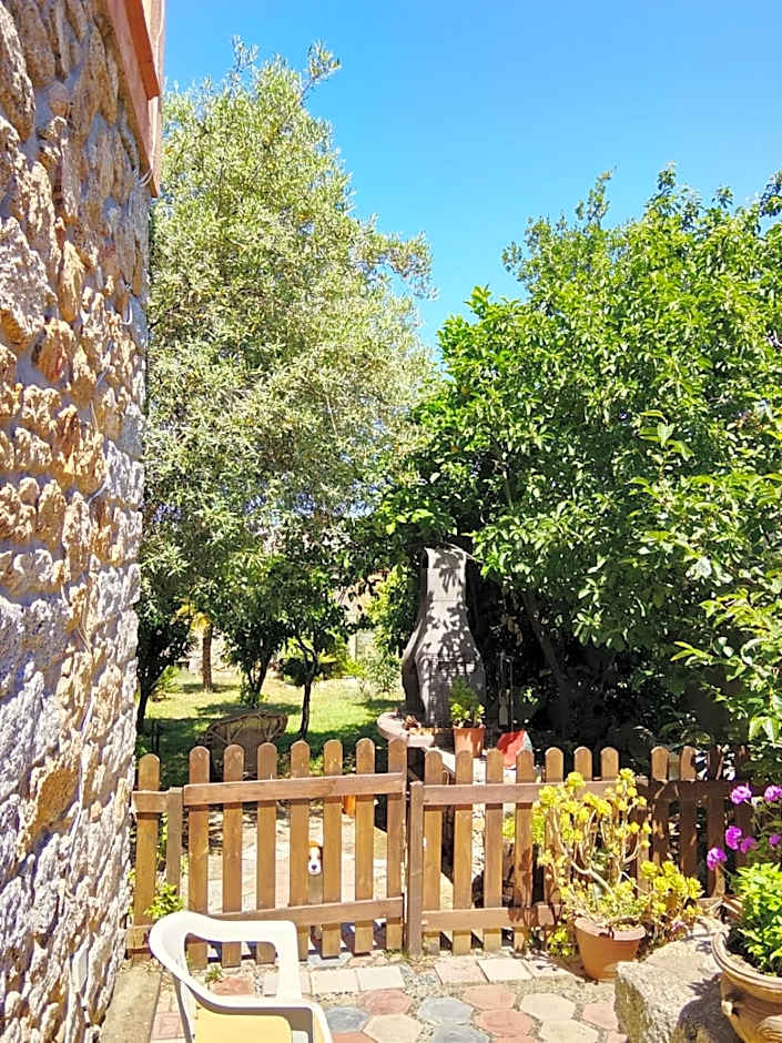 B&B L'amaca della felicità