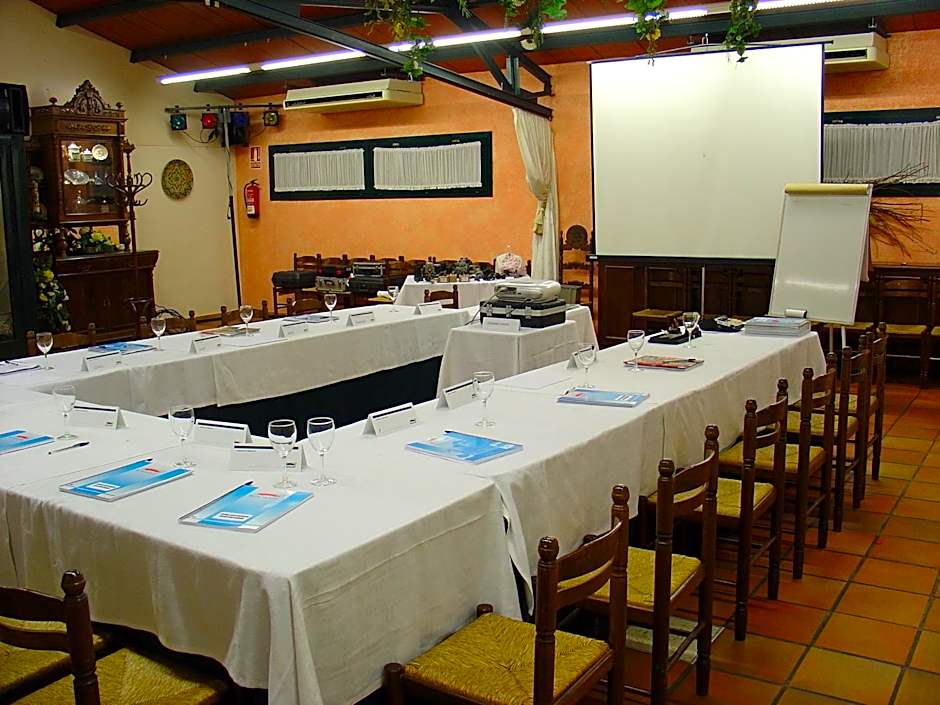 Mas de la Sala