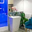 ETNEA 208 LUXURY JACUZZI SUITE Catania