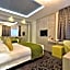 Hotel Cezanne