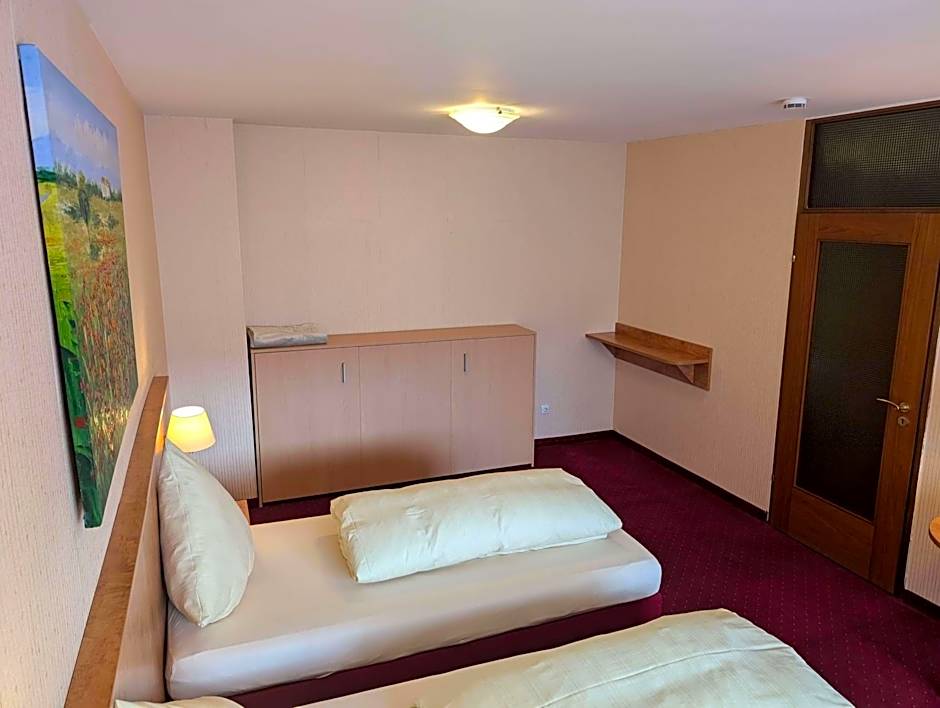 Stadthotel Augsburg