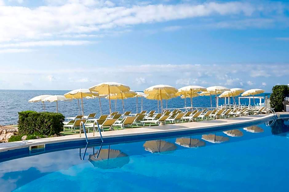 Residence Cavalluccio Marino