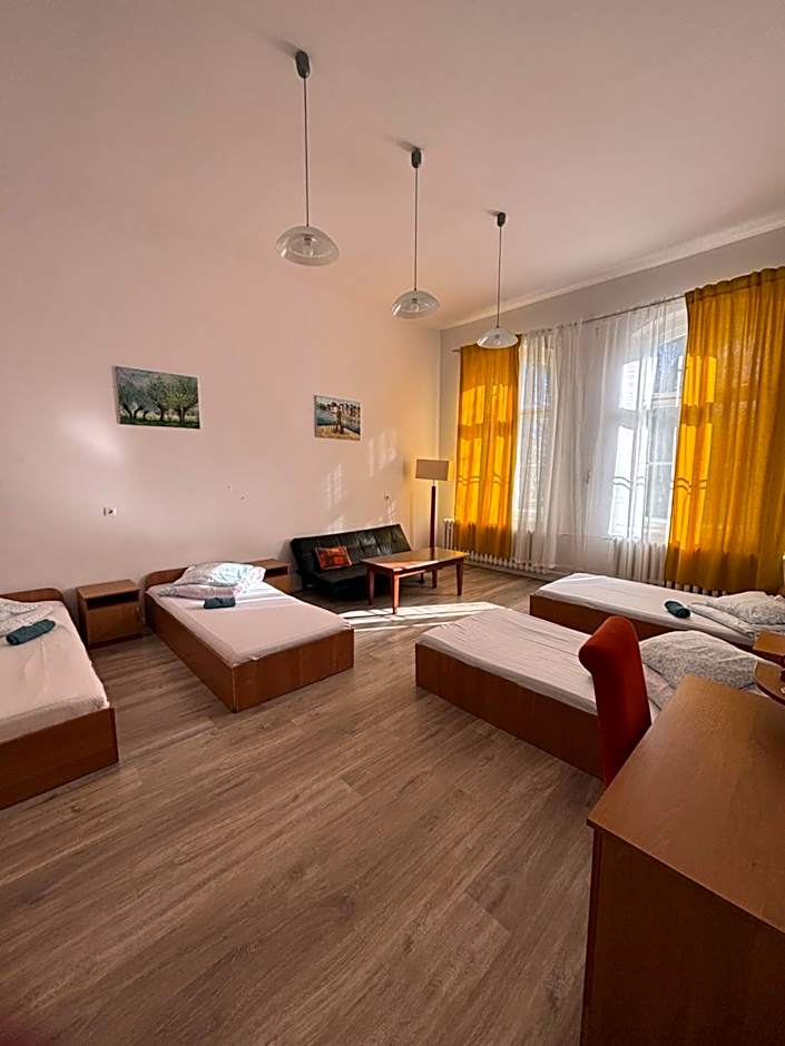 Galeona - Hotel turystyczny