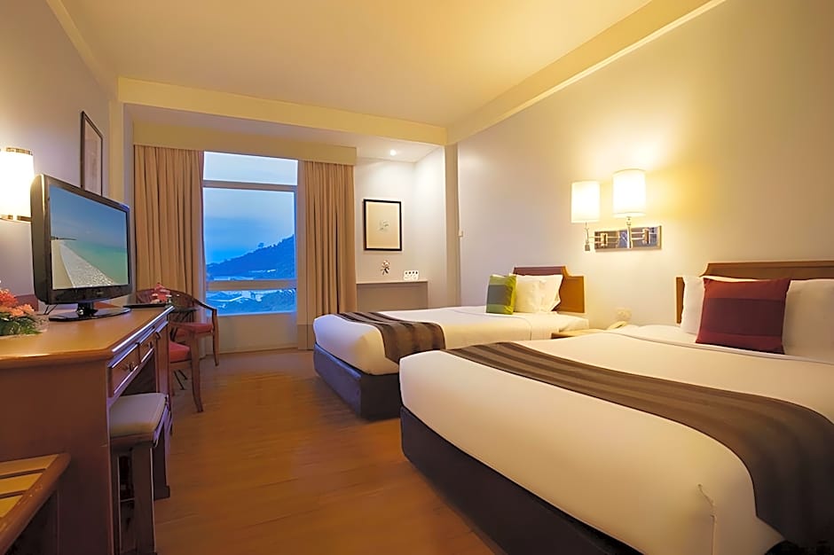 Phuket Merlin Hotel