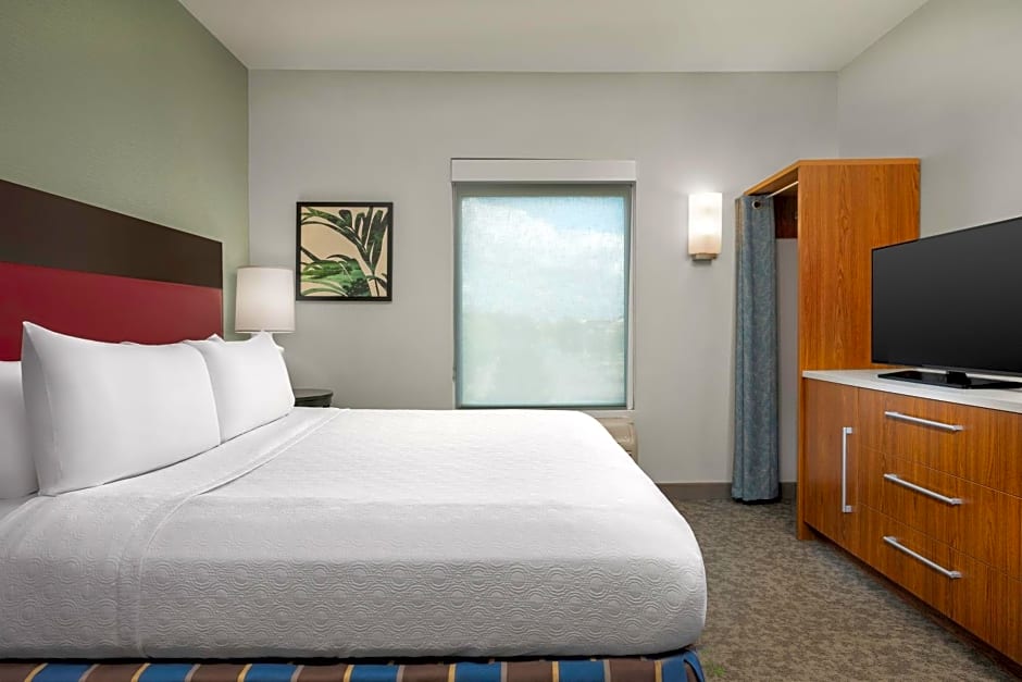 Home2 Suites by Hilton Tallahassee, FL