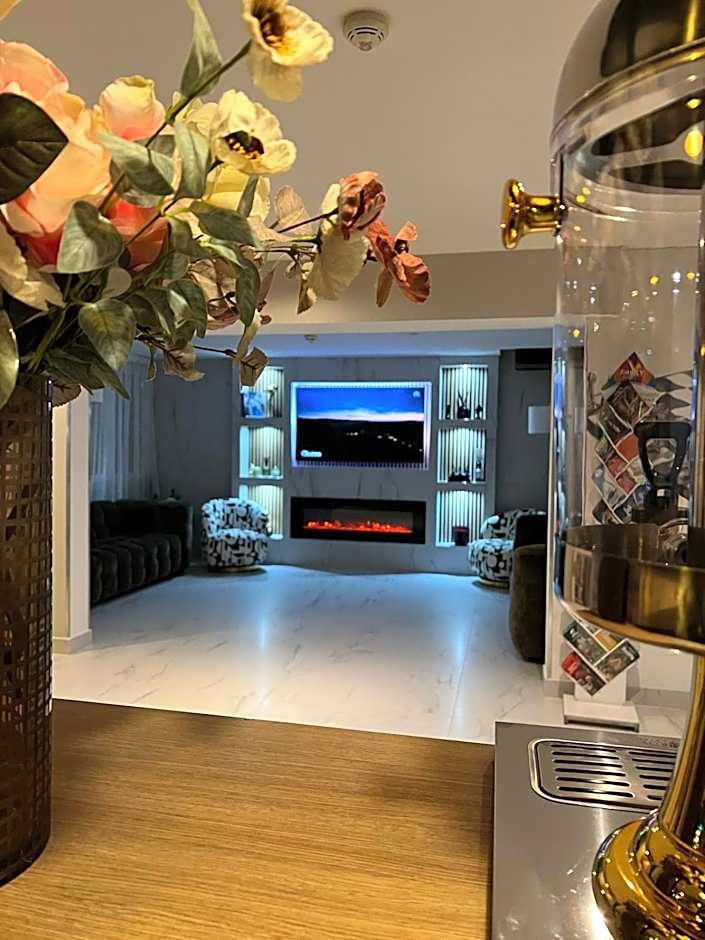 Brit Hotel Montpellier Parc Expo