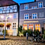 Hotel Am Markt & Brauhaus Stadtkrug