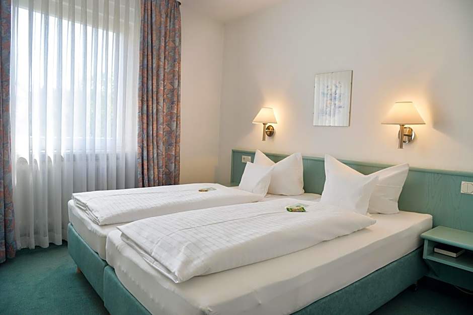 Hotel Till Eulenspiegel - Nichtrauchhotel