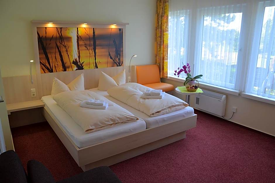 Hotel im Ferienpark Retgendorf