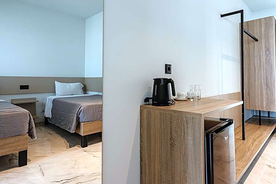 Caretta Paradise Resort & WaterPark