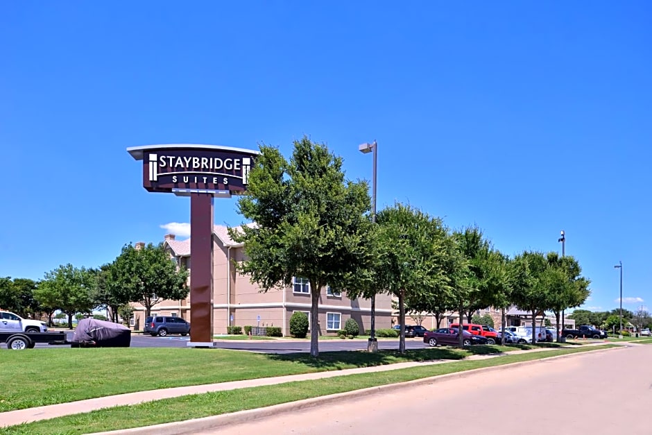 Staybridge Suites Wichita Falls