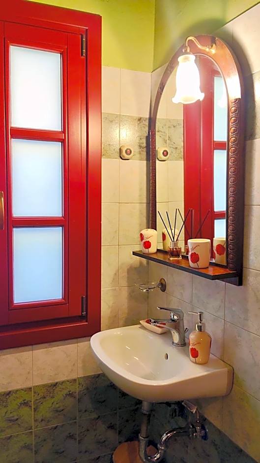 Meliteion Traditional Hotel