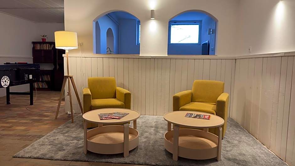 Hotel Horní Pramen