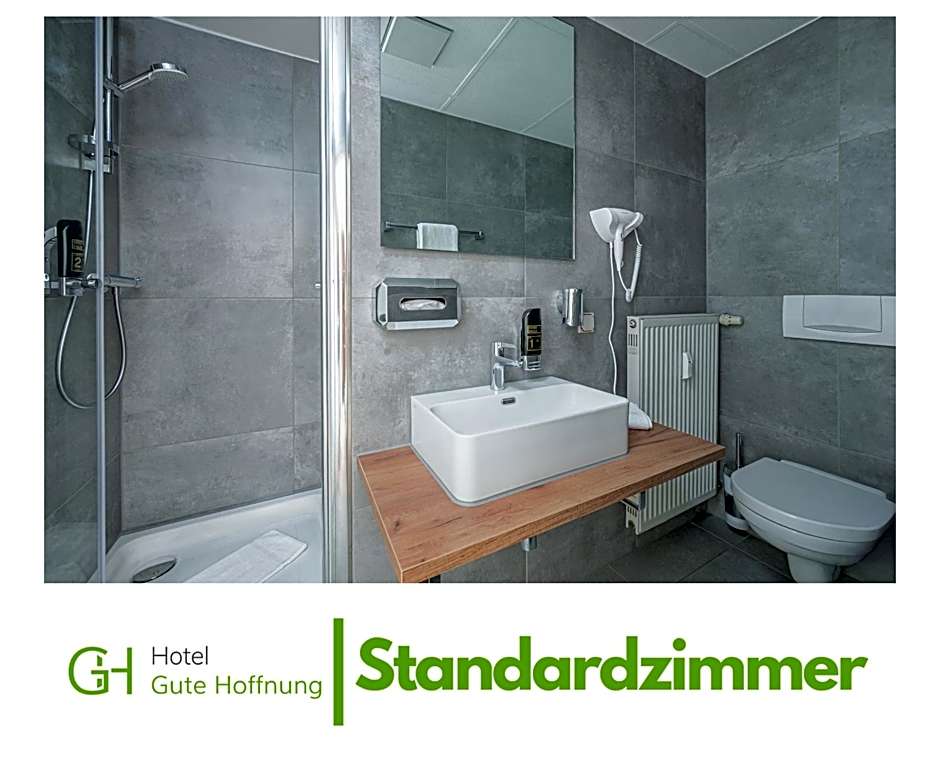 Hotel Gute Hoffnung Pforzheim