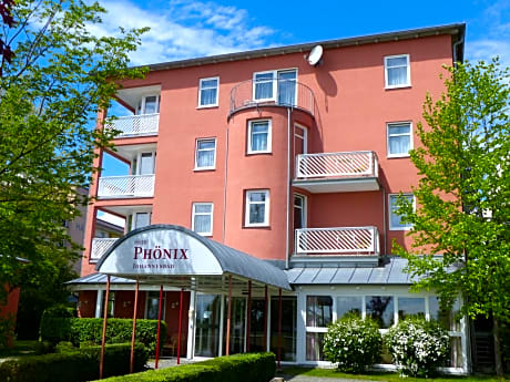 Johannesbad Hotel Phönix
