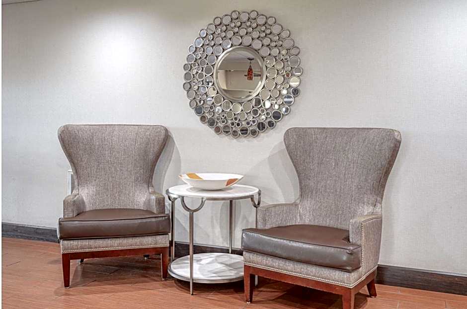 Hampton Inn By Hilton Washington Court House