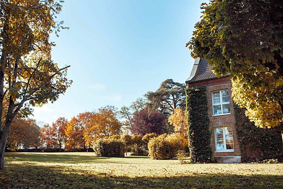 Hotel Clostermanns Hof