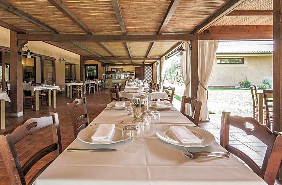 Tenuta Agricola dell'Uccellina