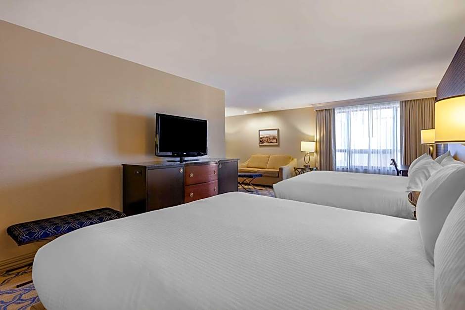 Best Western Premier Park Hotel