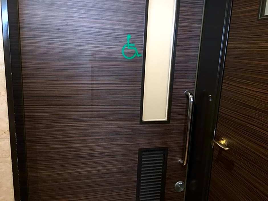 Sun Hotel Tosu Saga - Vacation STAY 49480v