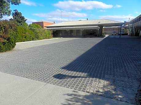 Travellers Rest Motor Inn Swan Hill