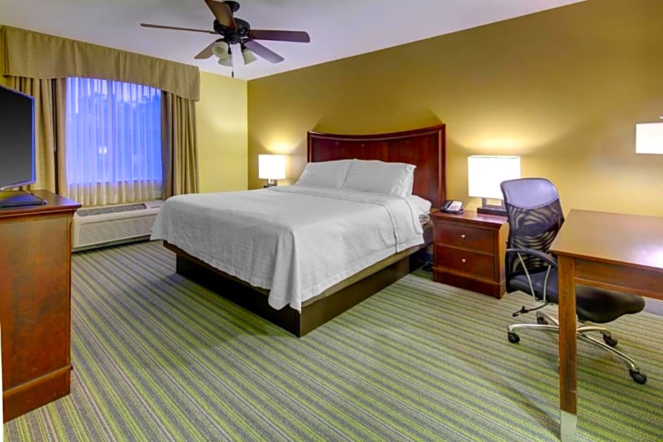 Homewood Suites By Hilton West Palm Beach
