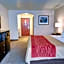 Comfort Inn & Suites Amarillo West Near Medical Center