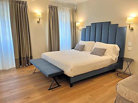 Corte dei Sogni Boutique Hotel & spa