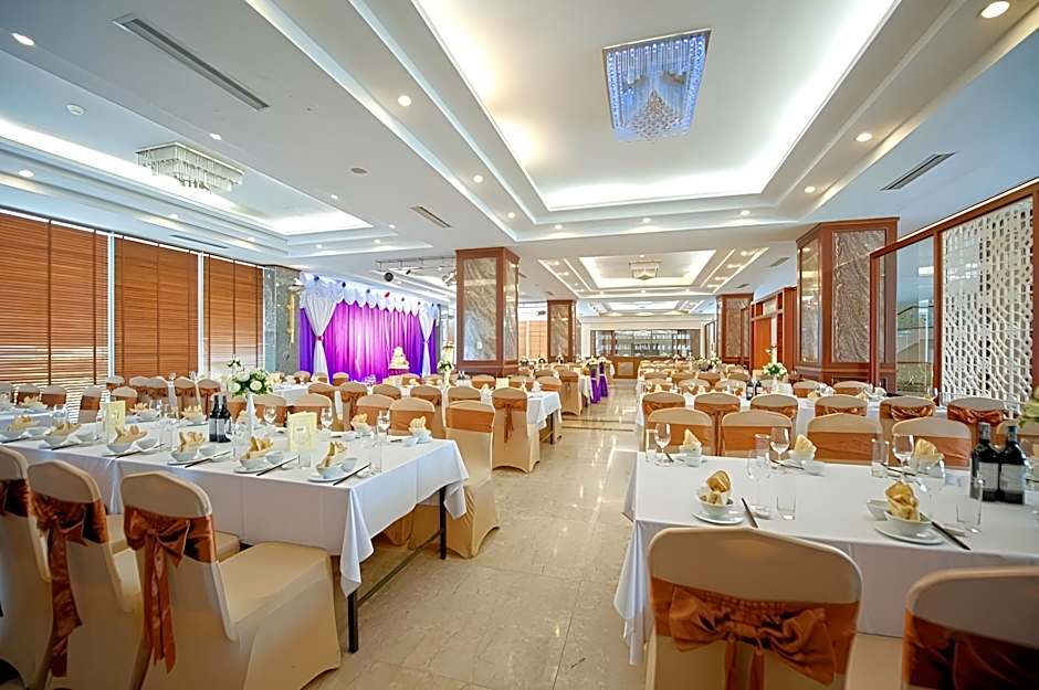 Muong Thanh Grand Xa La