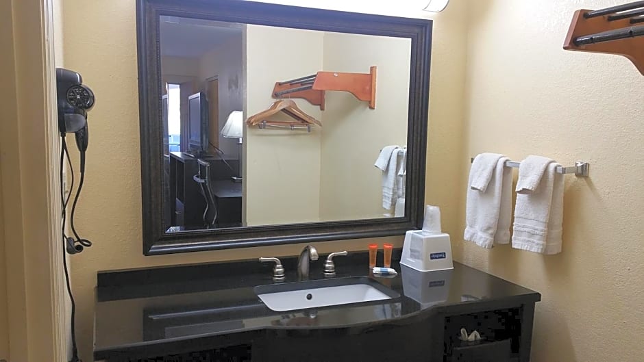Days Inn by Wyndham Ridgeland South Carolina