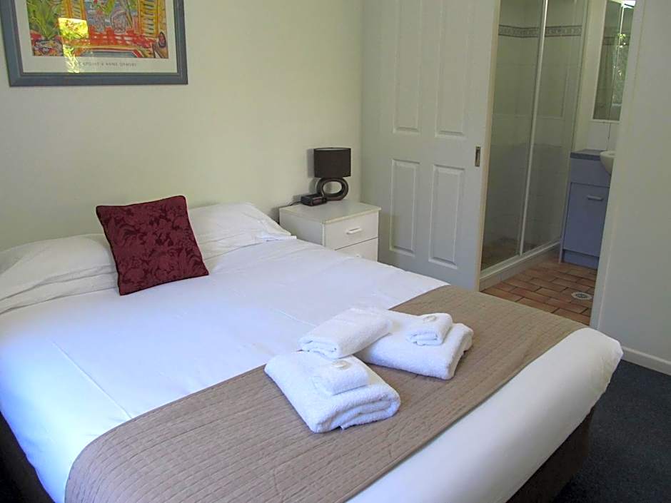 Costa D'Ora Holiday Apartments