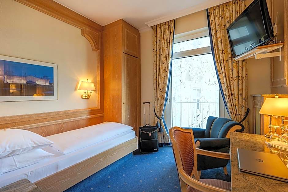 Ringhotel Seehof