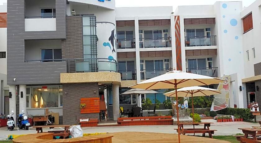 Camome Bed & Breakfast