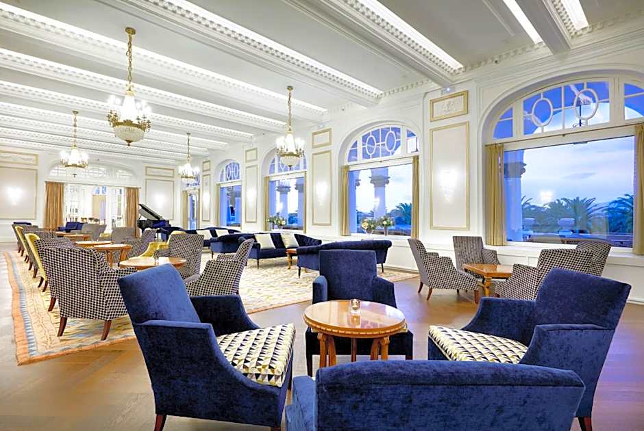 Eurostars Hotel Real